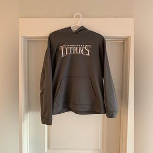 Tennessee Titans Hoodie